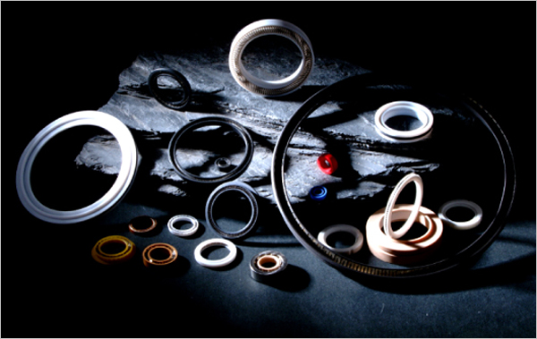 骨架油封  骨架油封厂家