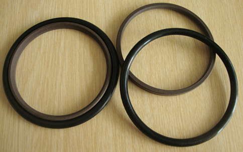 斯特封沟槽尺寸 斯特封密封圈 孔用斯特封规格	