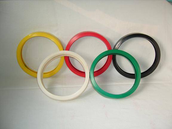 耐高压 耐磨损O型圈