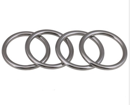 金属O型密封圈 不锈钢O型圈