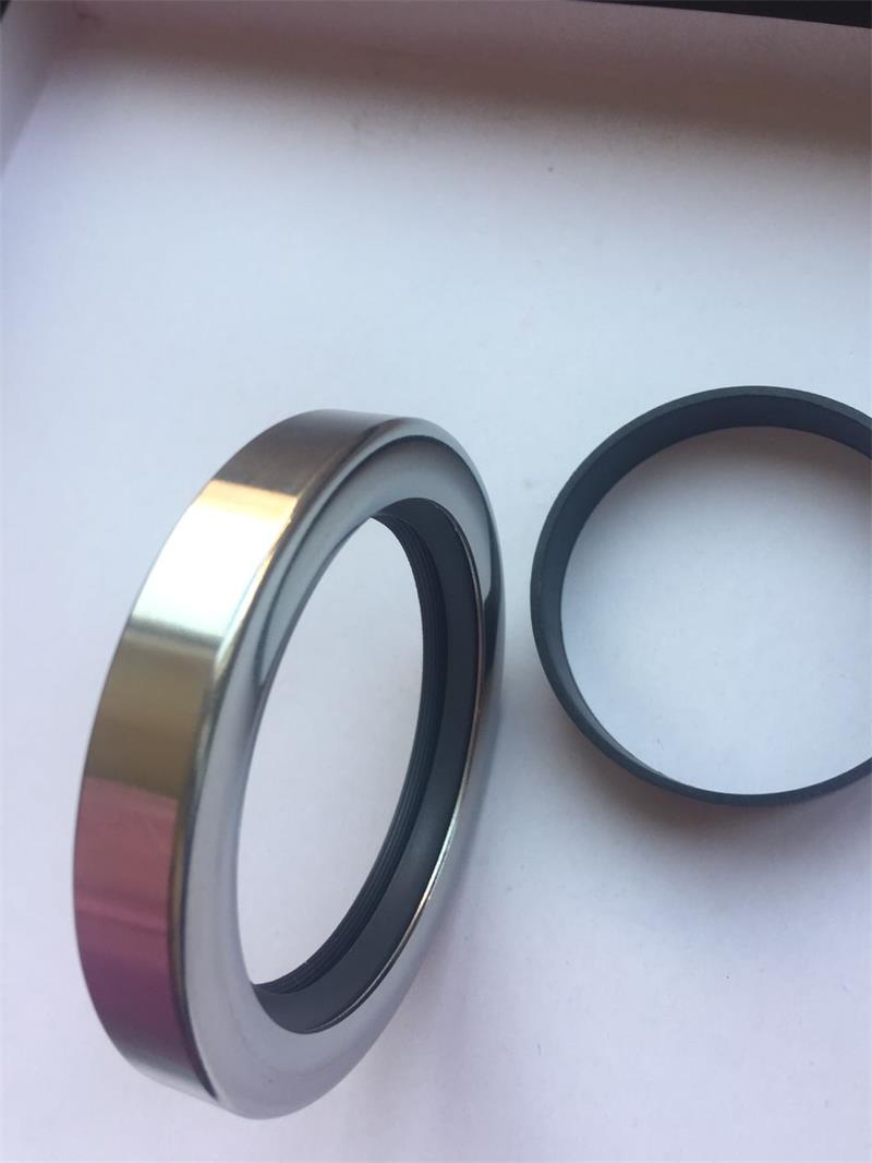 不锈钢油封 单唇口 双唇口