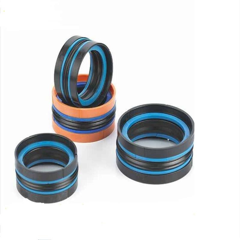 kastas密封件 液压 油缸 卡斯塔斯密封