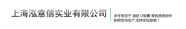 上海泓意信实业有限公司